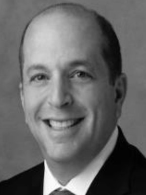 Stephen (Steve) J. Malkin