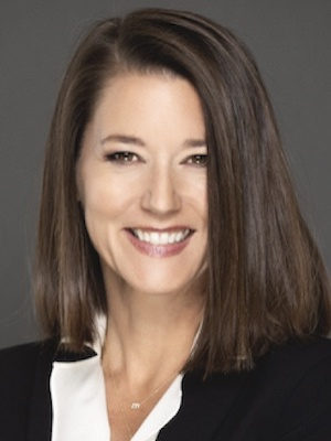 Mary Ellen Coe