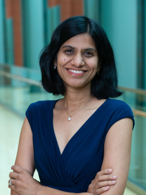 Prathyusha Davuluru