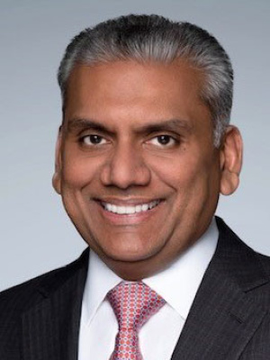 Anurag Jain